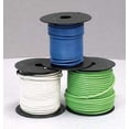 thumbnail image 1 of East Penn 2551 White 8 Gauge x 100' Wire, 1 of 4
