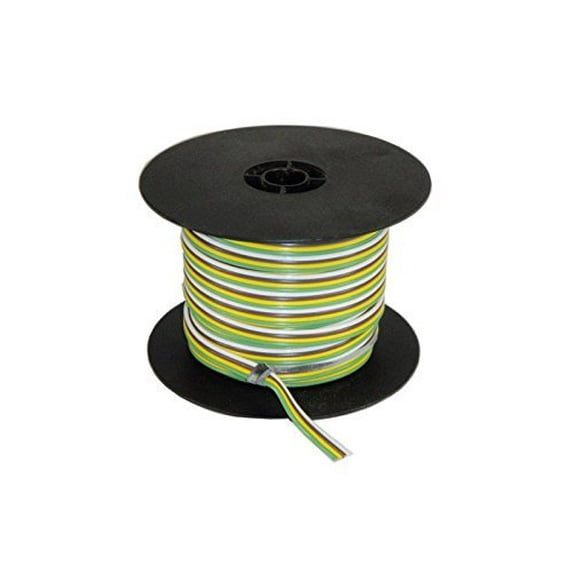 East Penn (2906) 14/4 Gauge x 100' Wire