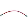 thumbnail image 1 of East Penn 04299 Battery Cable Deka Black Negative 49In Length 2 Gauge Copper, 1 of 1
