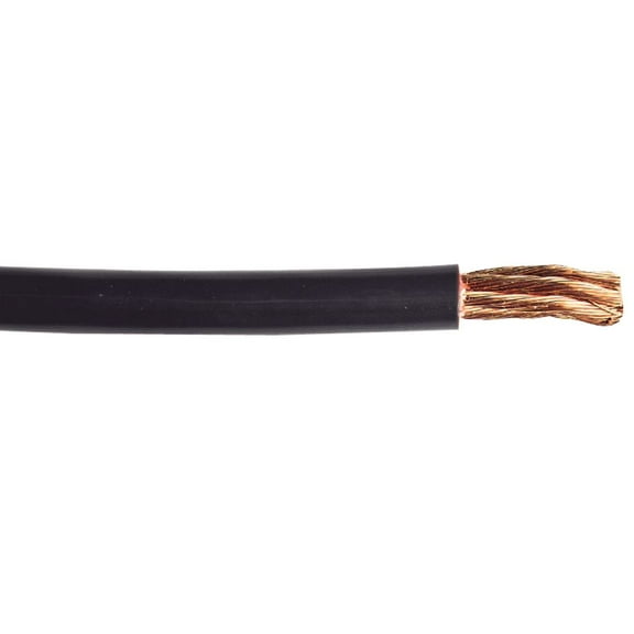 Wire Starter Cable 6 Ga