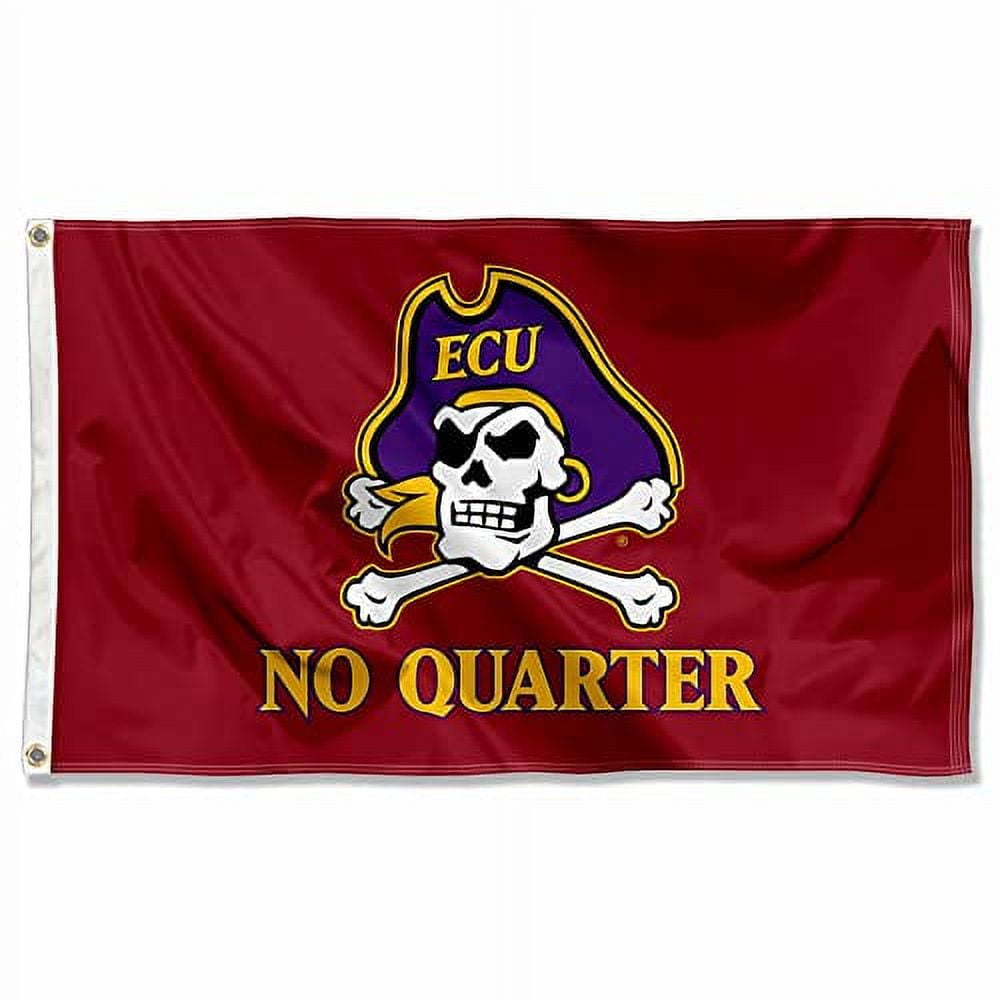 Fish or Cut Bait Pirate Flag 3x5ft Boat Flag Jolly Roger Flag