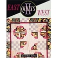 thumbnail image 1 of Pre-Owned East Quilts West II (Paperback) 0844226432 9780844226439, 1 of 1
