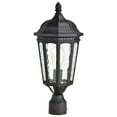 thumbnail image 1 of Nuvo Lighting - East River - 1 Light Outdoor Post Lantern In Traditional, 1 of 2