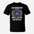 thumbnail image 1 of East Rochester TShirt, 1 of 2