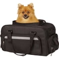 thumbnail image 1 of East Side Collection Pet Carrier, 1 of 2