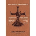 thumbnail image 1 of East Syrian Daily Offices. Translated from the Syriac with Introduction, Notes, and Indices and an Appendix containing the Lectionary and Glossary (Paperback), 1 of 1