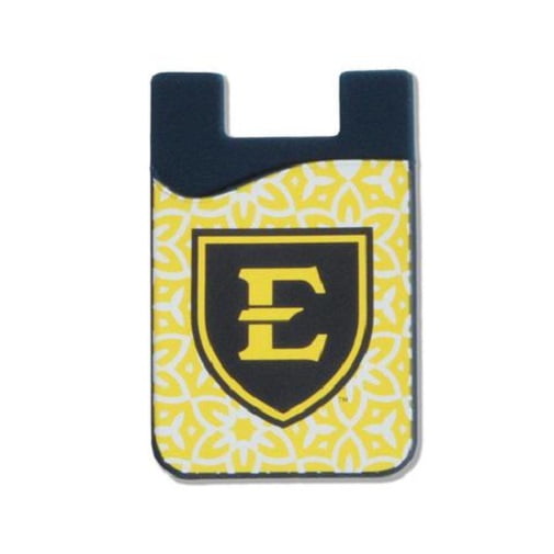 East Tennessee State Buccaneers NCAA Fashion Cell Phone Wallet