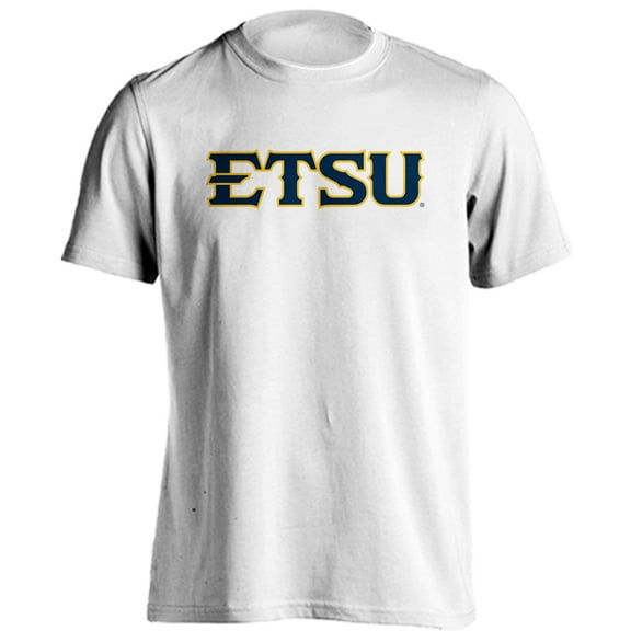 East Tennessee State University Buccaneers Classic Arch T-Shirt