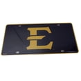 thumbnail image 1 of East Tennessee State University Buccaneers ETSU Metal Auto Tag License Plate, 6x12 Inch, 1 of 1