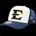 thumbnail image 1 of East Tennessee State University Buccaneers Jumbo College Caps, Navy, 1 of 1