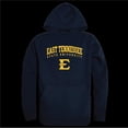thumbnail image 1 of East Tennessee State University Buccaneers Seal Hoodie, Navy - 2XL, 1 of 1