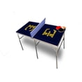 thumbnail image 1 of East Tennessee State University E Table Tennis/Ping Pong Table, 1 of 1