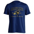 thumbnail image 1 of East Tennessee State University ETSU Buccaneers Alumni Proud Graduate T-Shirt, 1 of 3