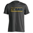 thumbnail image 1 of East Tennessee State University ETSU Buccaneers Dad Proud Parent T-Shirt, 1 of 3