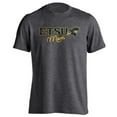 thumbnail image 1 of East Tennessee State University ETSU Buccaneers Mom Proud Parent T-Shirt, 1 of 3