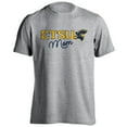 thumbnail image 1 of East Tennessee State University ETSU Buccaneers Mom Proud Parent T-Shirt, 1 of 3