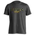 thumbnail image 1 of East Tennessee State University ETSU Buccaneers Mom Proud Parent T-Shirt, 1 of 3