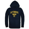thumbnail image 1 of East Tennessee State University Mens Alumni Hoodie, Navy - 2XL, 1 of 1