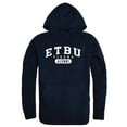 thumbnail image 1 of East Texas Baptist University Tigers Alumni Hoodie, Navy - Small, 1 of 1