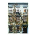 thumbnail image 1 of East Village Residential 02 - Manhattan New York Photography Unframed Wall Art Print 8 x 12 inches, 1 of 60