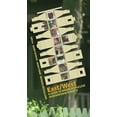 thumbnail image 1 of East/West: A Guide to Where People Live in Downtown Toronto (Paperback), 1 of 1