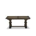 thumbnail image 1 of East West Furniture 5 Piece Kitchen Set, 1 of 7