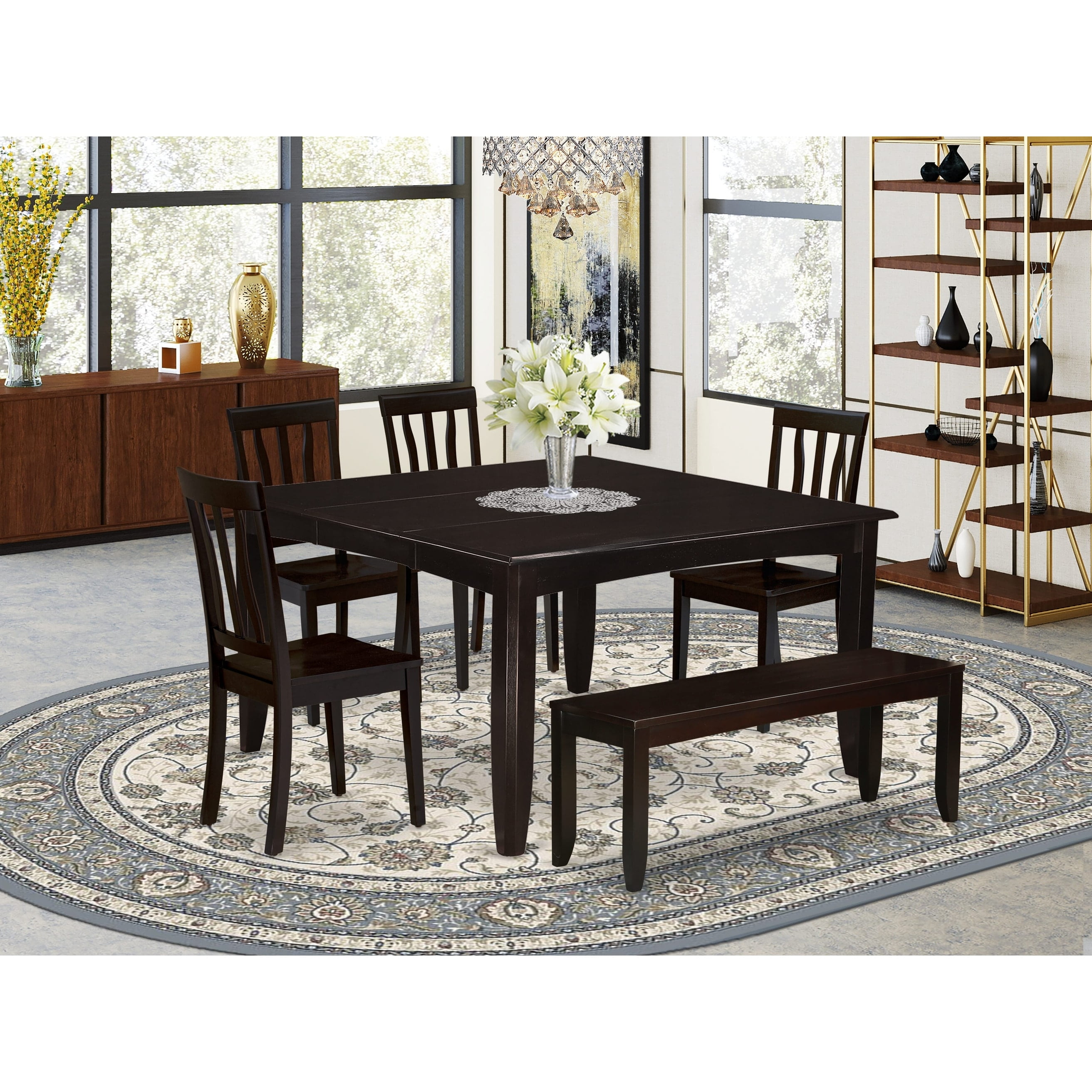 East West Furniture Reviewsnull