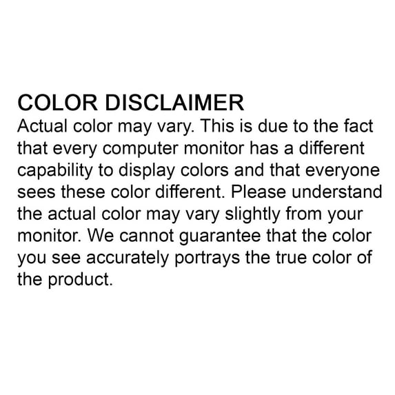 East West Furniture 7 Piece Modern Dining Table Set- a Wooden Table and 6 Chairs, Black(Seat Type Options) WEAN7-BLK-LC