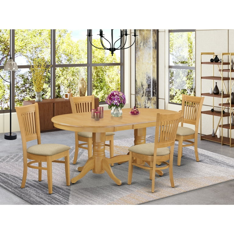 4 pc dining table discount set
