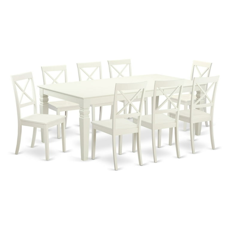 Ikea 9 piece dining set new arrivals