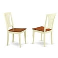 thumbnail image 1 of East West Furniture Dining Room Set Buttermilk & Cherry, NDAV3-WHI-W, 1 of 2