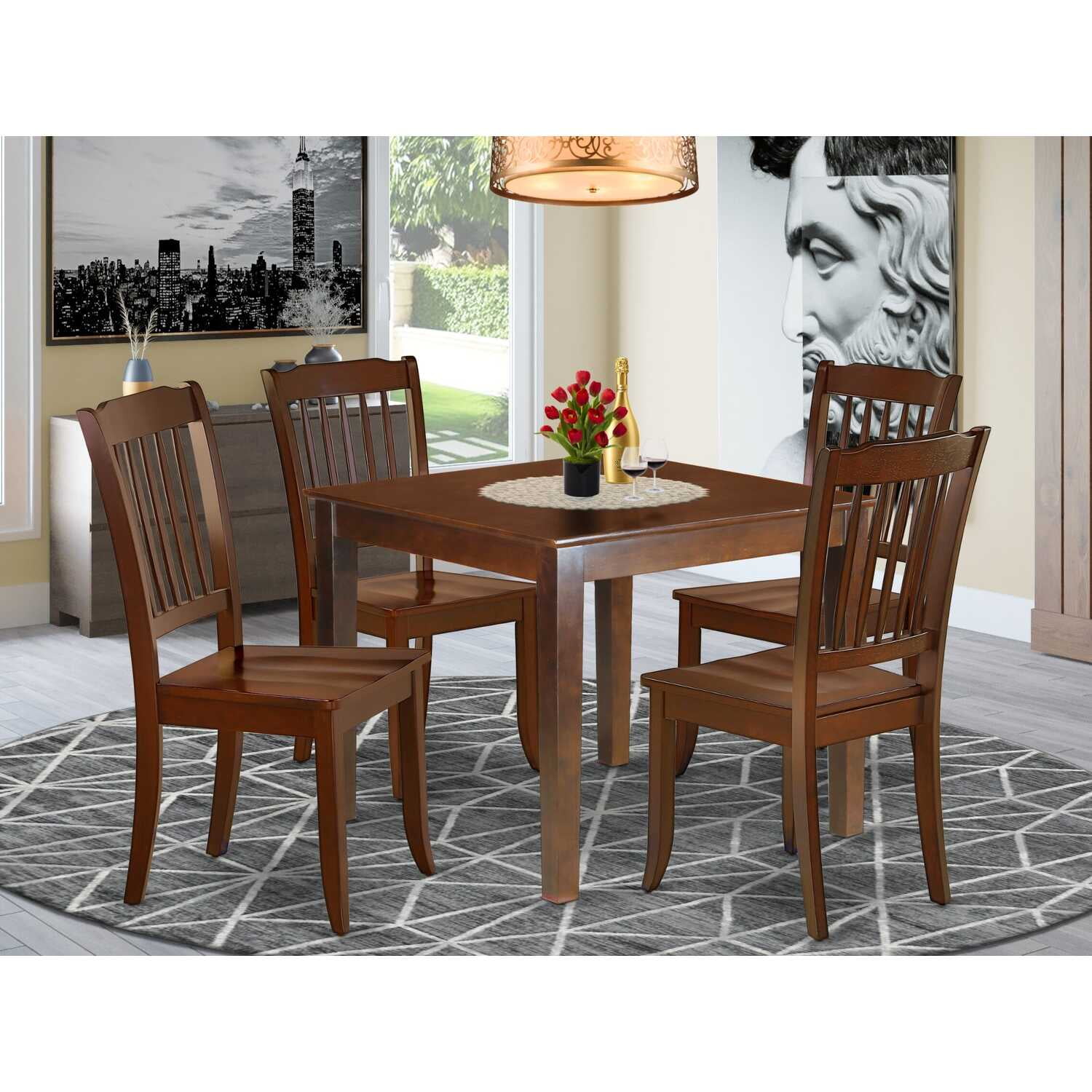 East West Furniture Reviewsnull