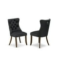 thumbnail image 1 of East West Furniture Parson Kitchen Chairs, 1 of 6