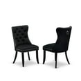 thumbnail image 1 of East West Furniture Parson Kitchen Chairs, 1 of 6