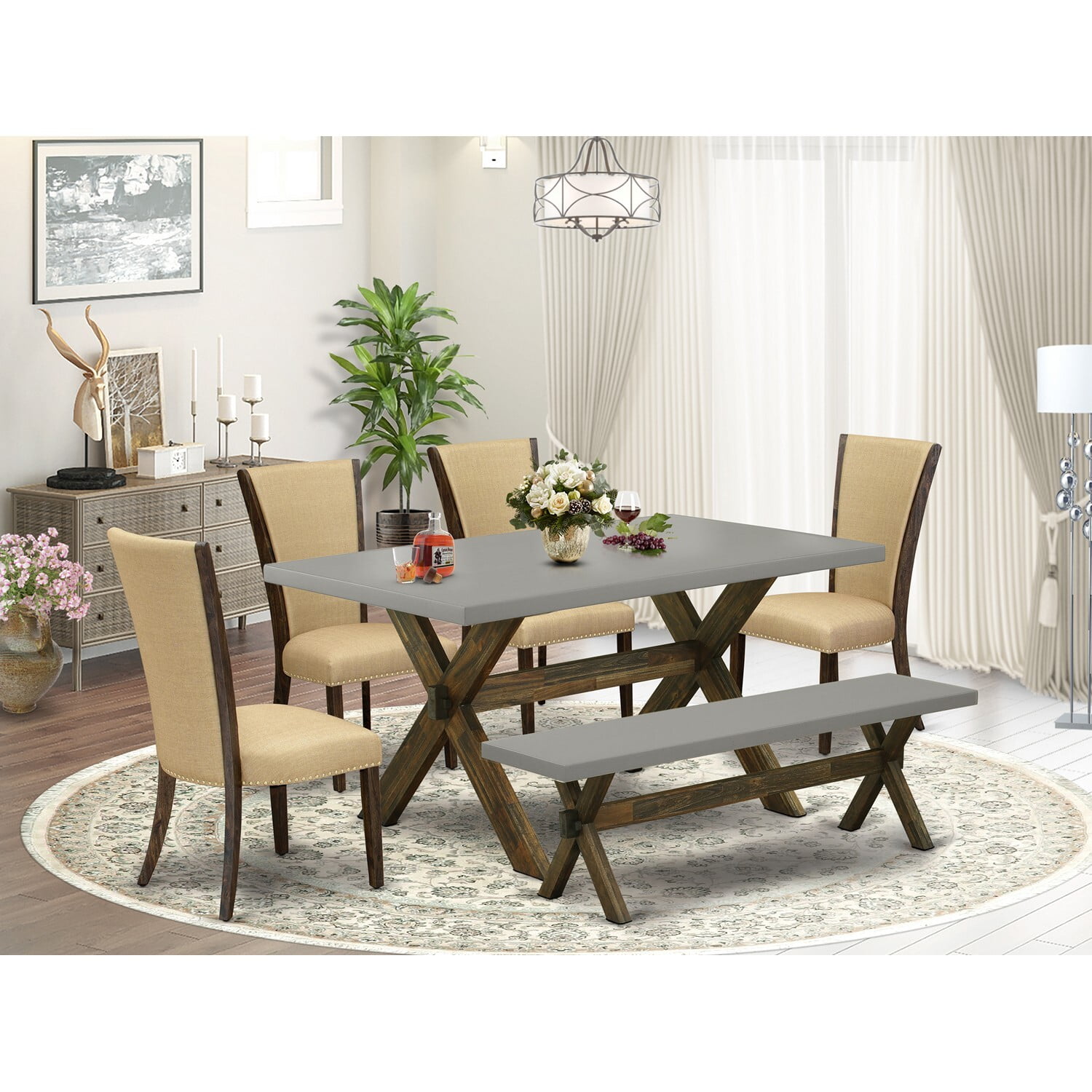 Dining Room Set