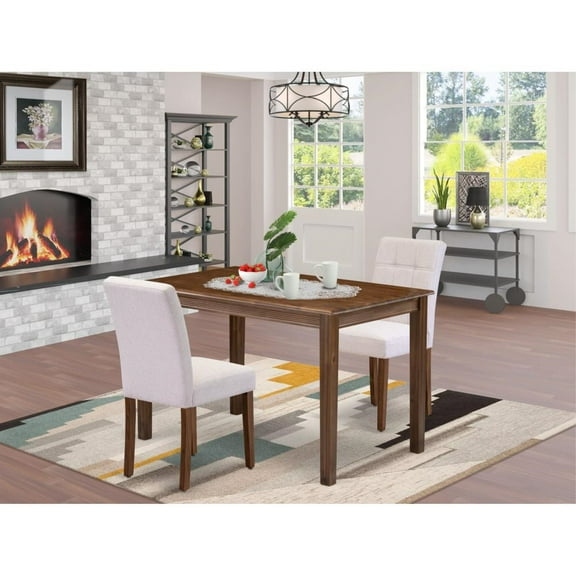 3 Piece Table Set