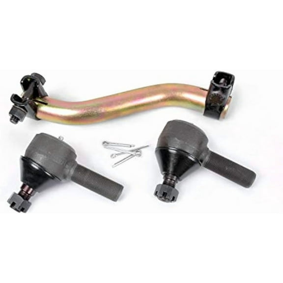 East West Off Road Adjustable Drag Link for 73-87 Chevy/GMC C/K10 & C/K15