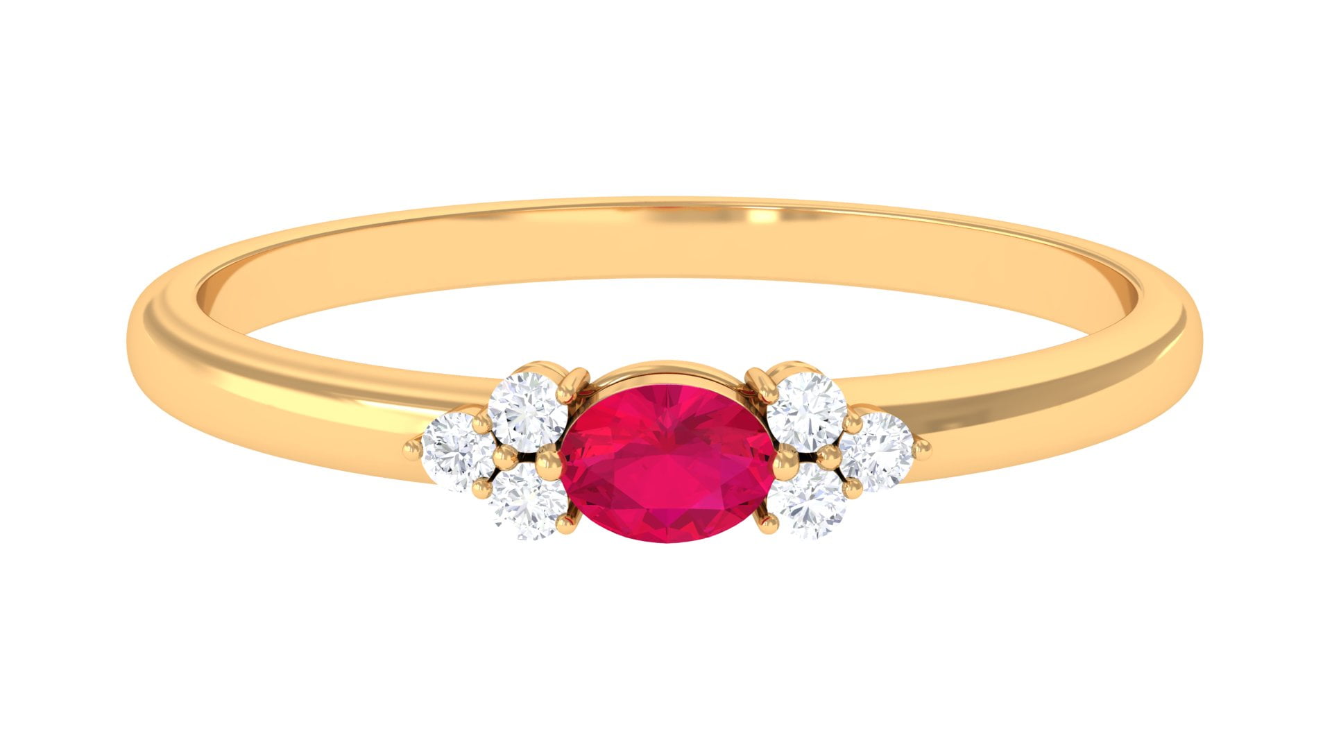 Ruby ring deals malabar gold