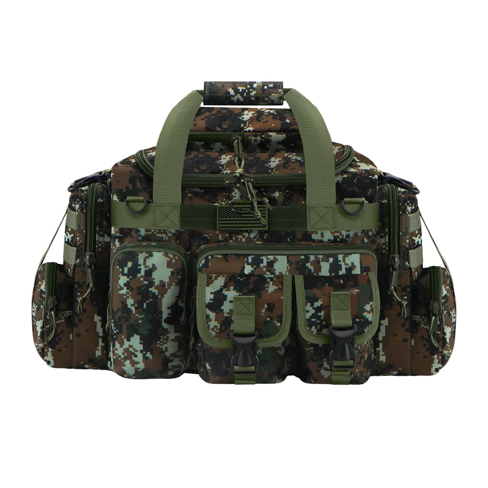 Humvee store duffle bag