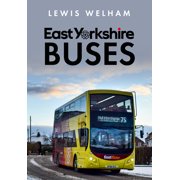 East Yorkshire Buses Paperback