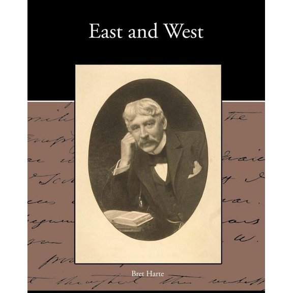 East and West (Paperback)