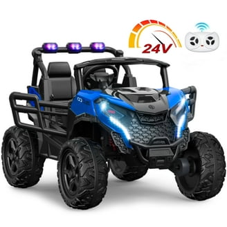 Kids Ride 36 Volt Ride On Cars V Kids Ride On Cars Electric ATV