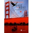 thumbnail image 1 of East meets West (Volume 2)(color - hard cover) (Hardcover), 1 of 1