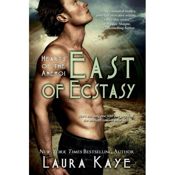 East of Ecstasy