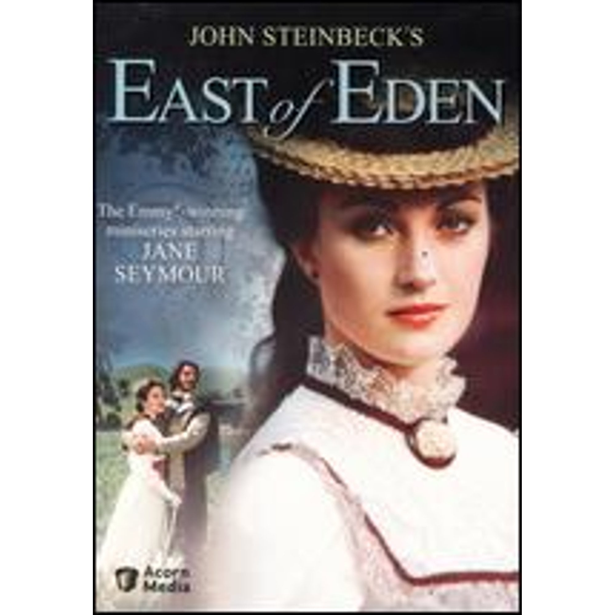 Pre-Owned East of Eden (DVD) - Walmart.com