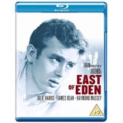 East of Eden Blu-ray Julie Harris Richard Davalos Raymond Massey Lois Smith Harold Gordon