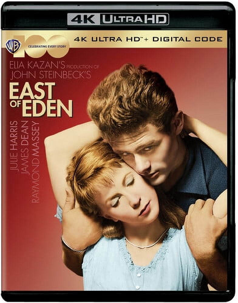 EAST of EDEN Blu-ray + フォトブック + 限定CDセット East of Eden [Blu-ray] - Walmart.com