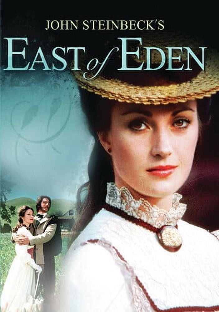 East of Eden (DVD), CBS Mod, Drama - Walmart.com