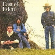 East of Eden - East of Eden - Music & Performance - CD