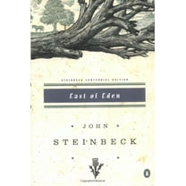 Pre-Owned East of Eden Paperback - USED